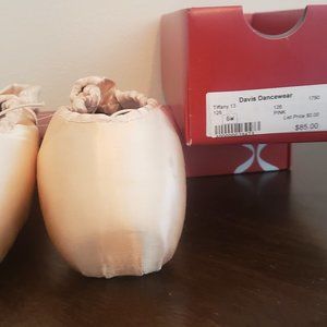 Capezio Ballet Shoes